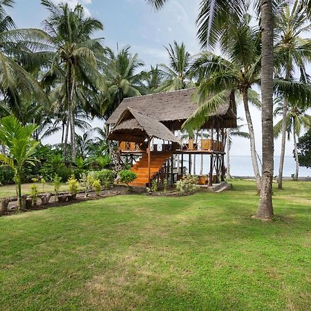Villa Melaya Estate By Lifestyleretreats Penginuman Exterior foto