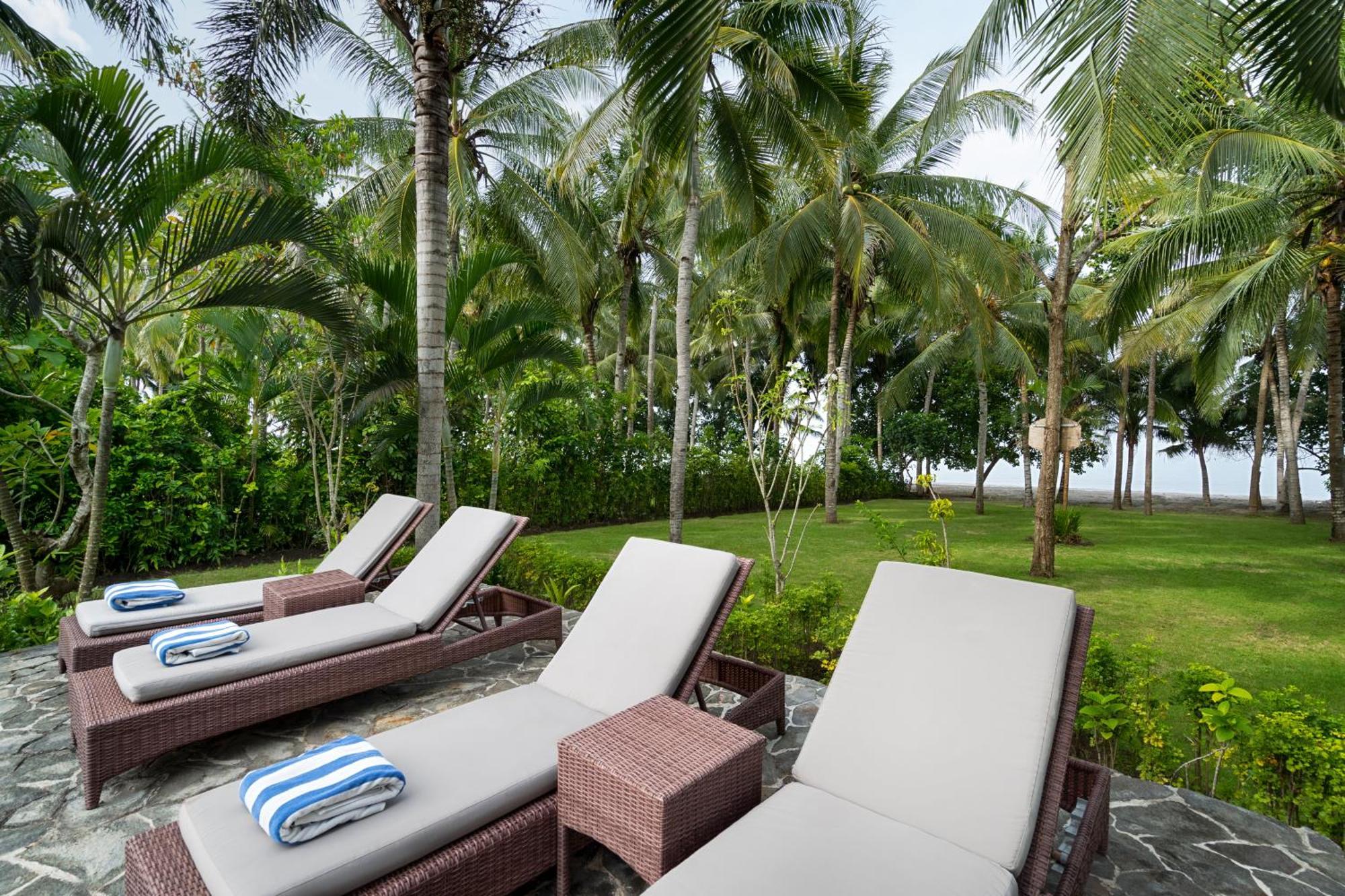 Villa Melaya Estate By Lifestyleretreats Penginuman Exterior foto