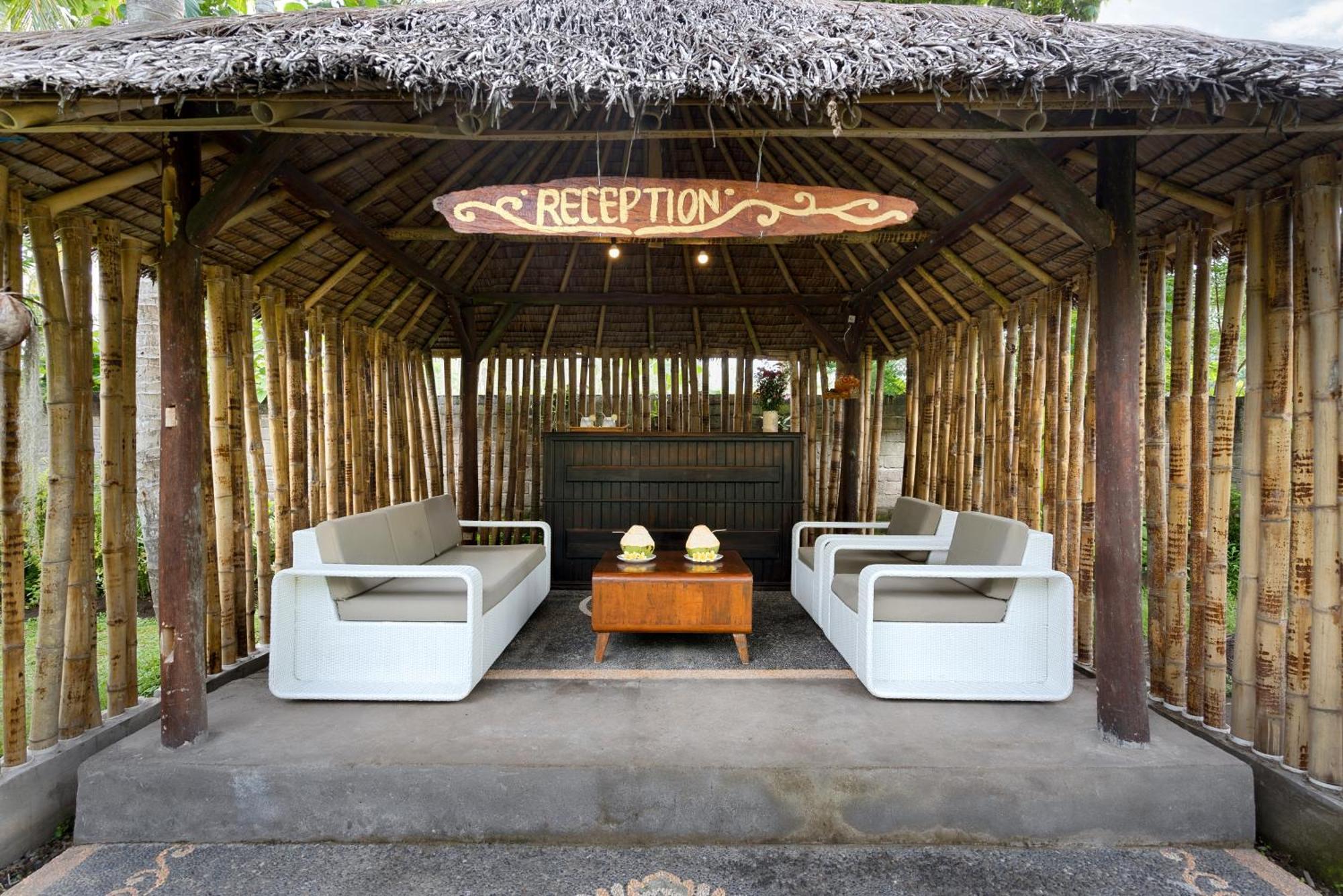 Villa Melaya Estate By Lifestyleretreats Penginuman Exterior foto