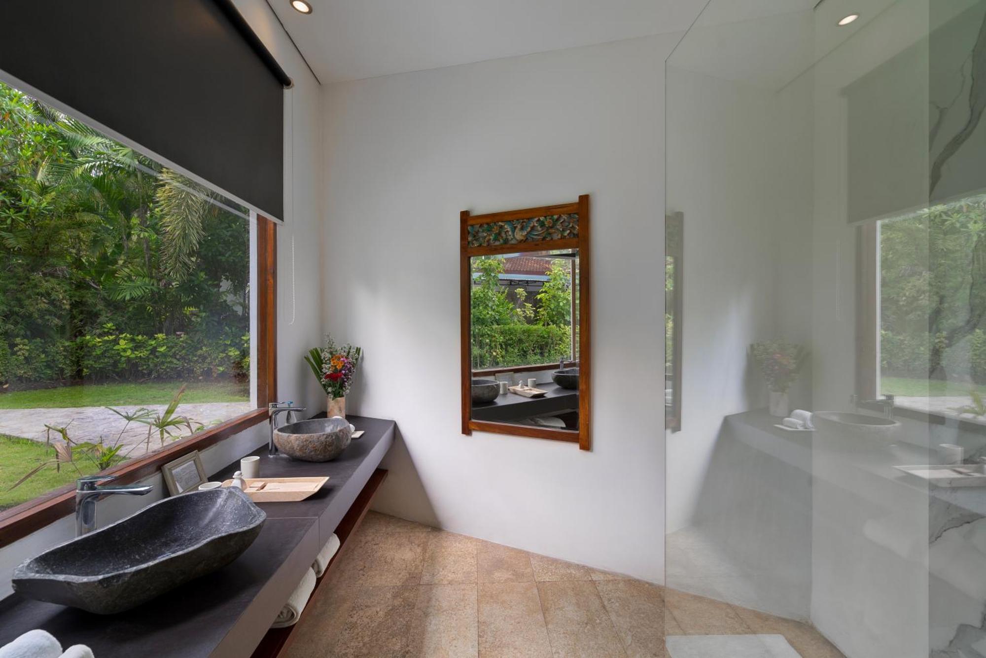 Villa Melaya Estate By Lifestyleretreats Penginuman Exterior foto