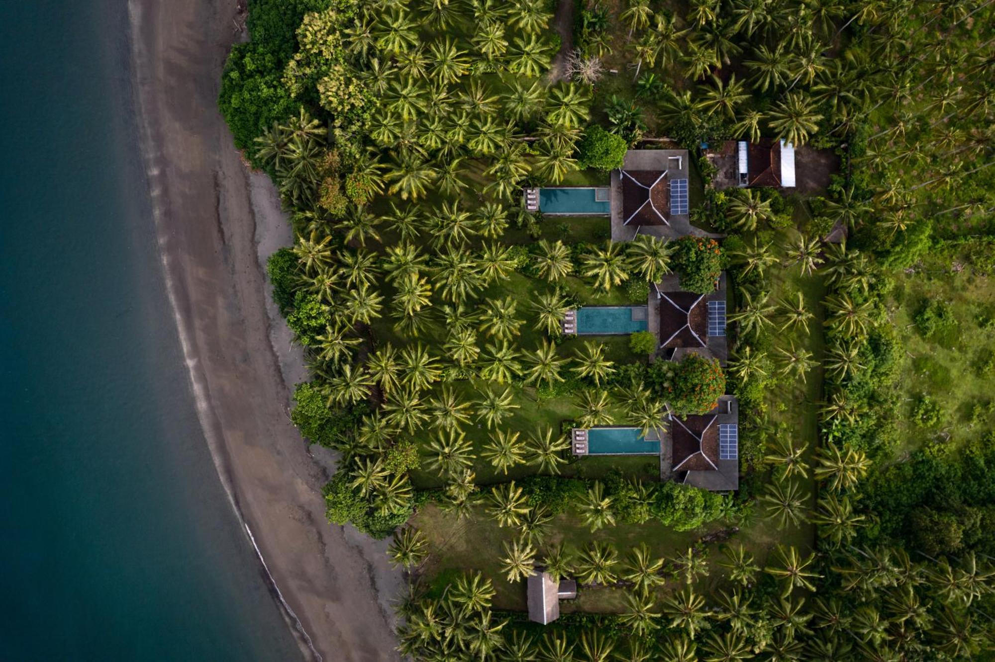 Villa Melaya Estate By Lifestyleretreats Penginuman Exterior foto