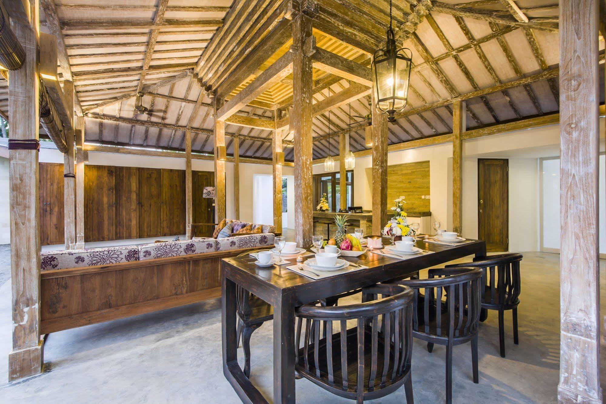 Villa Melaya Estate By Lifestyleretreats Penginuman Exterior foto