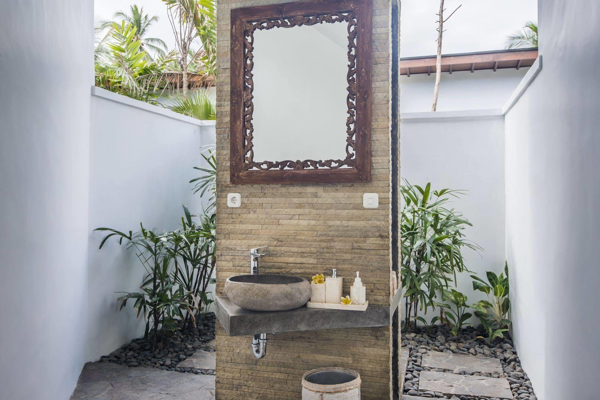 Villa Melaya Estate By Lifestyleretreats Penginuman Exterior foto
