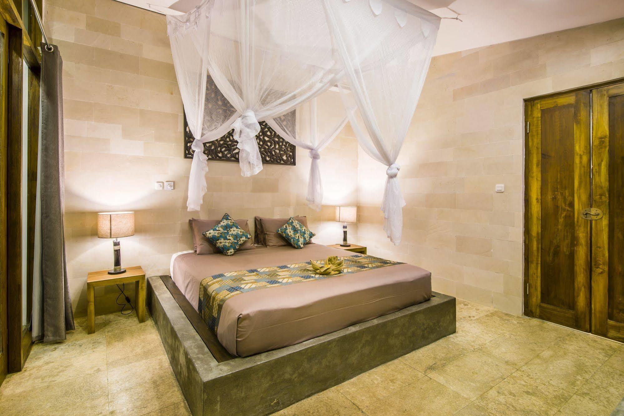 Villa Melaya Estate By Lifestyleretreats Penginuman Exterior foto