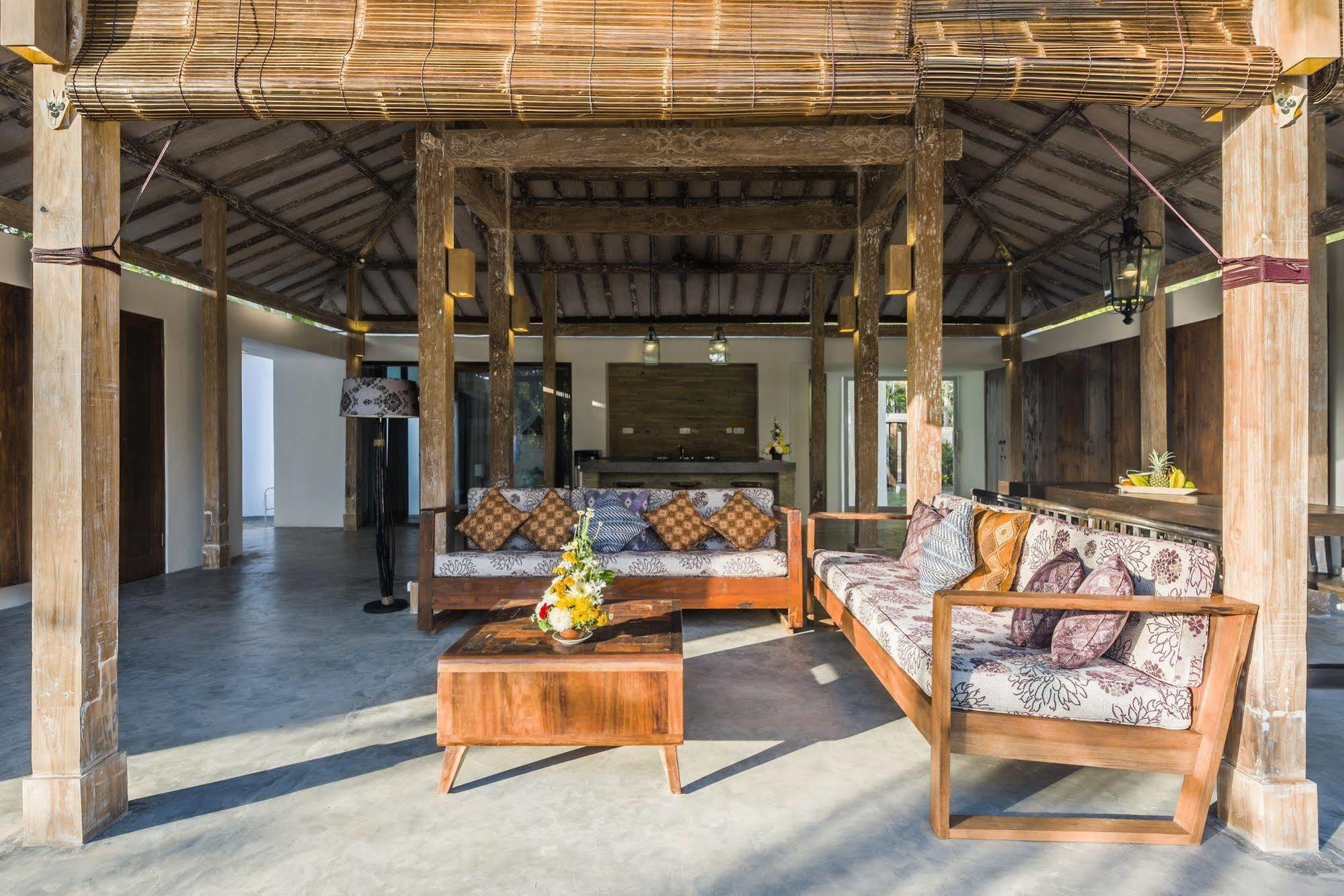 Villa Melaya Estate By Lifestyleretreats Penginuman Exterior foto