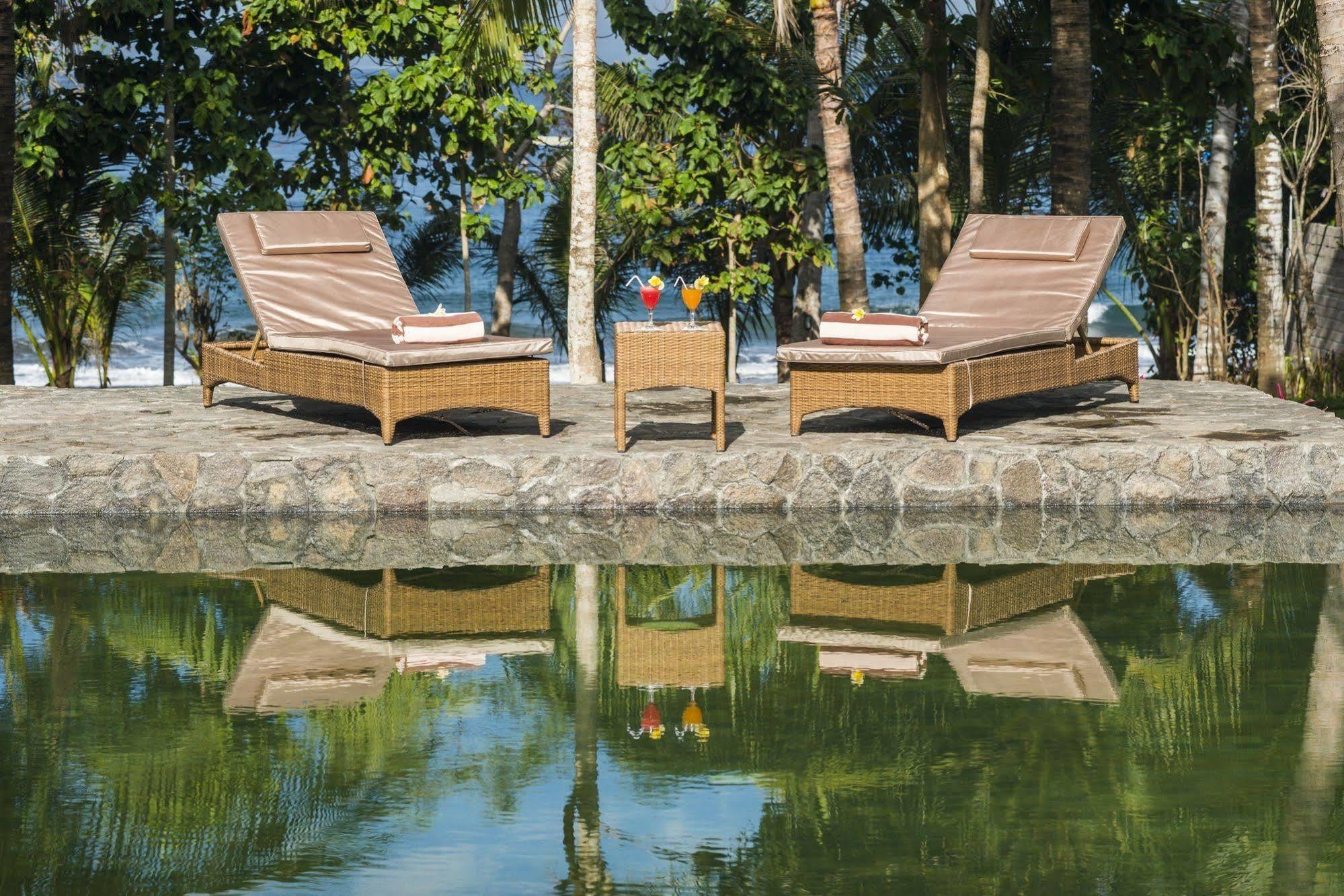 Villa Melaya Estate By Lifestyleretreats Penginuman Exterior foto