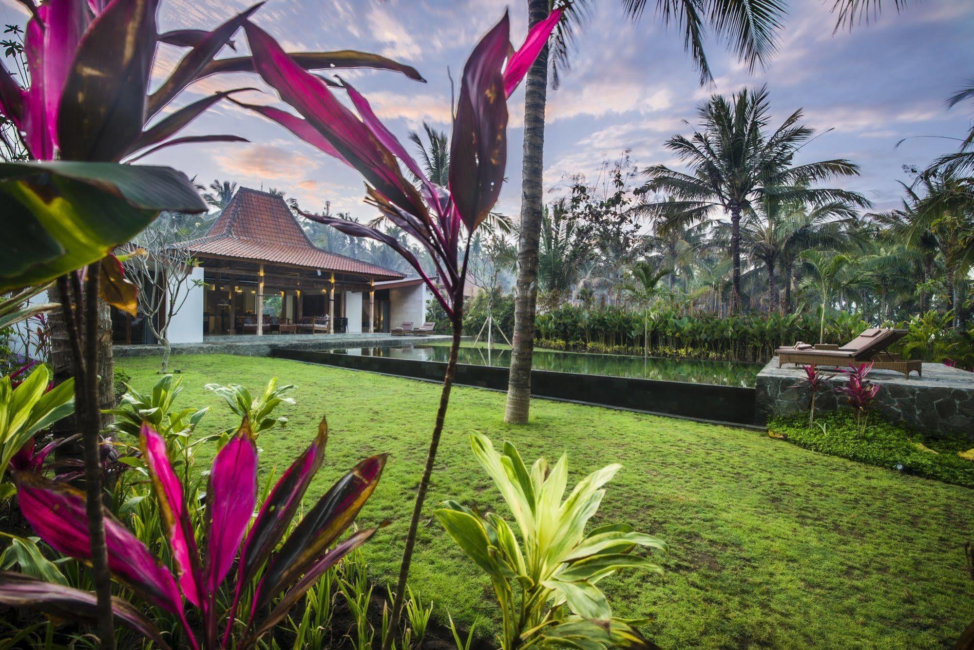 Villa Melaya Estate By Lifestyleretreats Penginuman Exterior foto